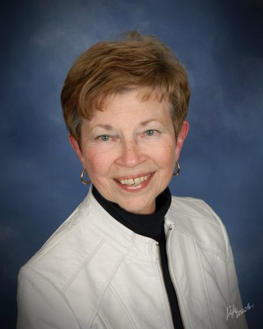 Betty Nelson 2013